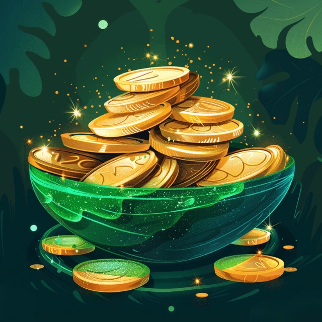 Daily Money & Abundance