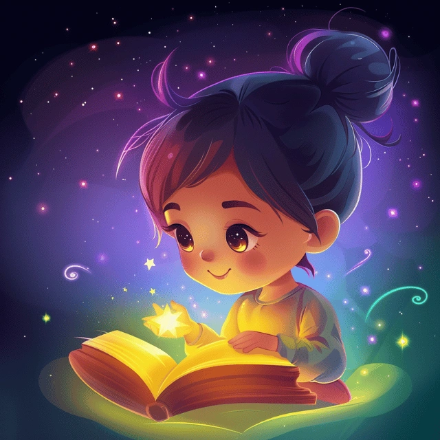 Empower Little Minds