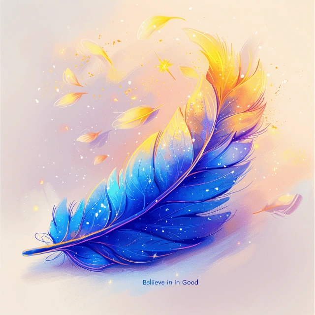 Overflowing Gratitude