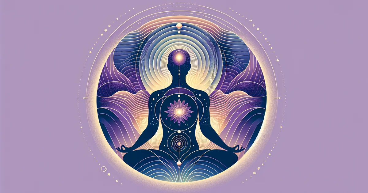 The Mind-Body Connection: Meditation Meets Exercise