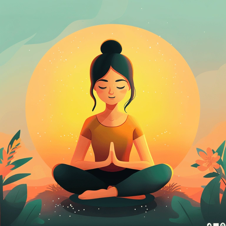 Breath Awareness Intro